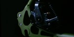 318 Built in Nut holder in frame5
